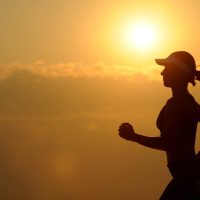 Women's Run