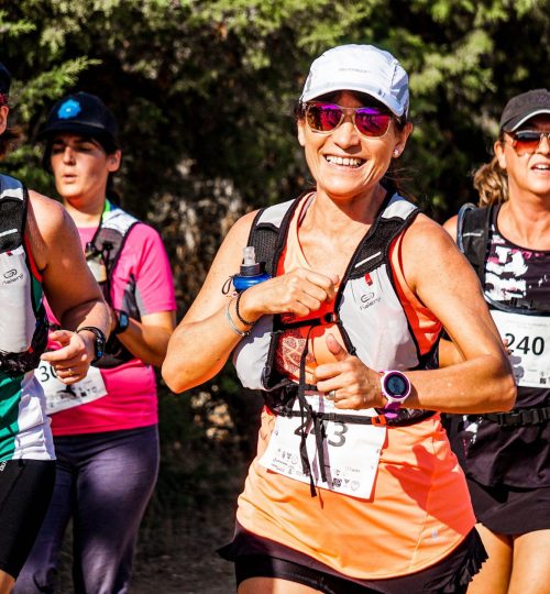 Women’s Run (in Sousse) (42k, 21k or 10k) February 17, 2022